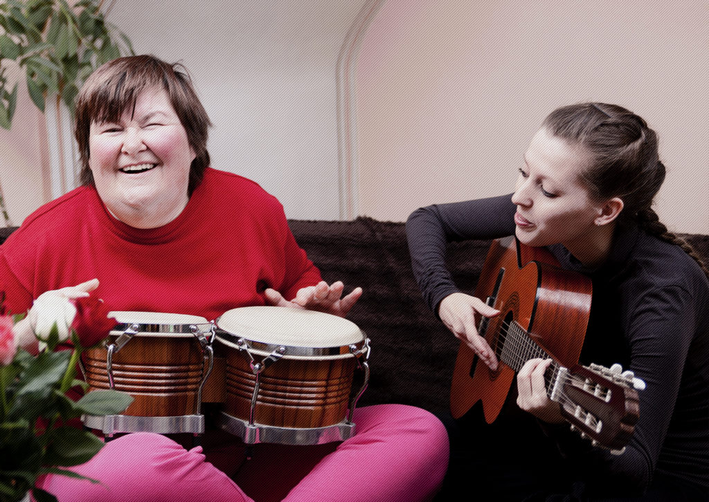 Neuro Music Therapy Company